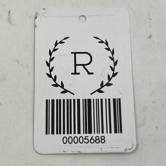 Kate Spade Red Ruffle Turtleneck Knit Sweater | Size M - Picture 5 of 8